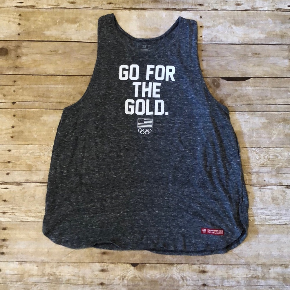 OLD NAVY || Casual Tank